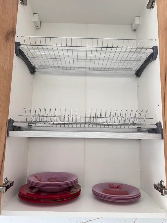 Уютная квартира со свежим ремонтом