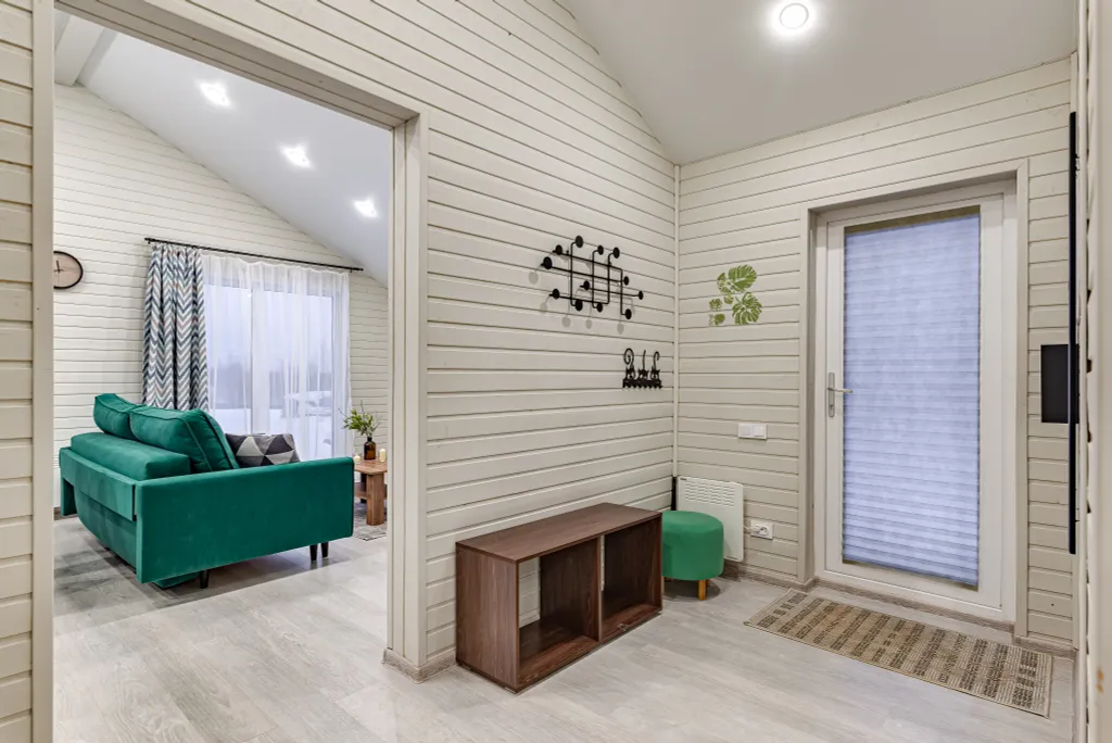 Частный дом КП Грин Лаундж