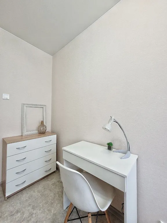 Уютная квартира рядом с озером Разлив