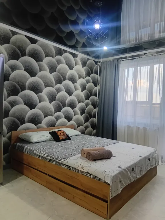 Квартира в центре — аренда посуточно в Магнитогорск