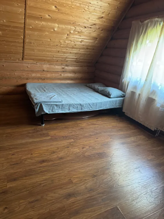 Дом в Игермане