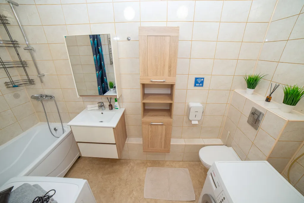 Свежесть ветра