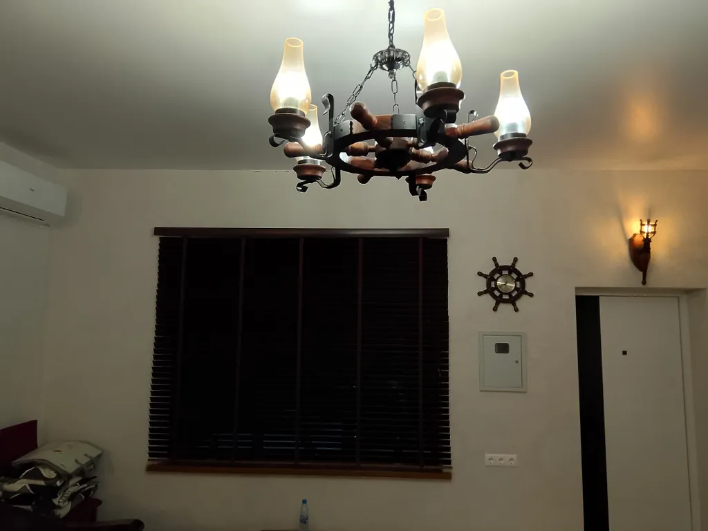 Гостевой домик