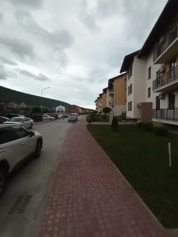 Квартира в Сукко,