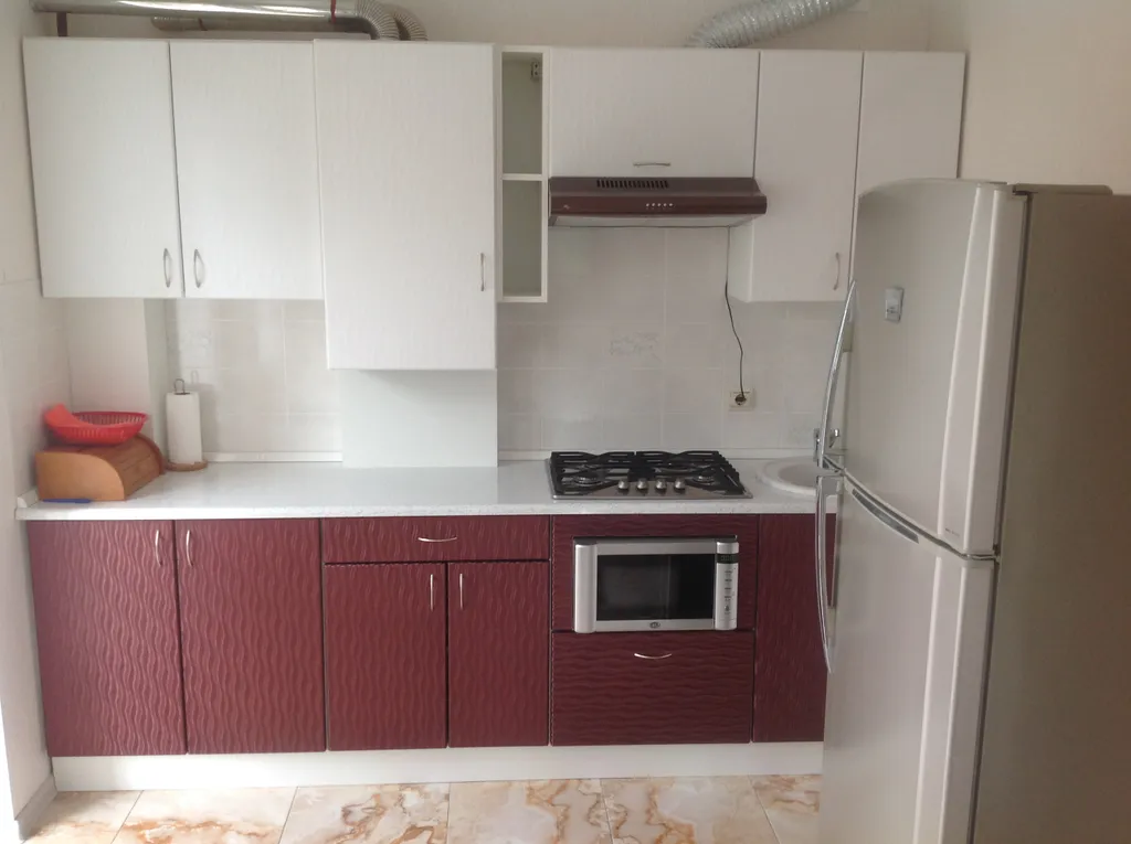 Квартира Просторные апартаменты — Светлогорск