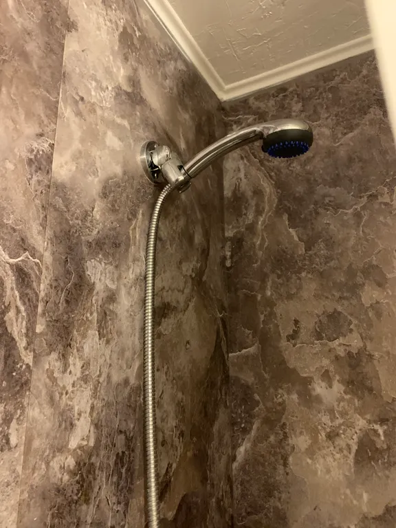 Просторная двушка у залива