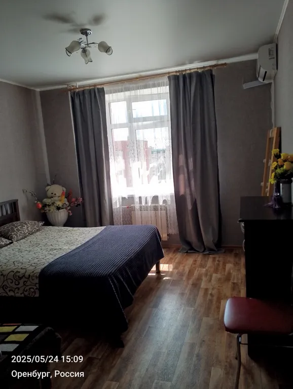 2-х квартира в элитном районе