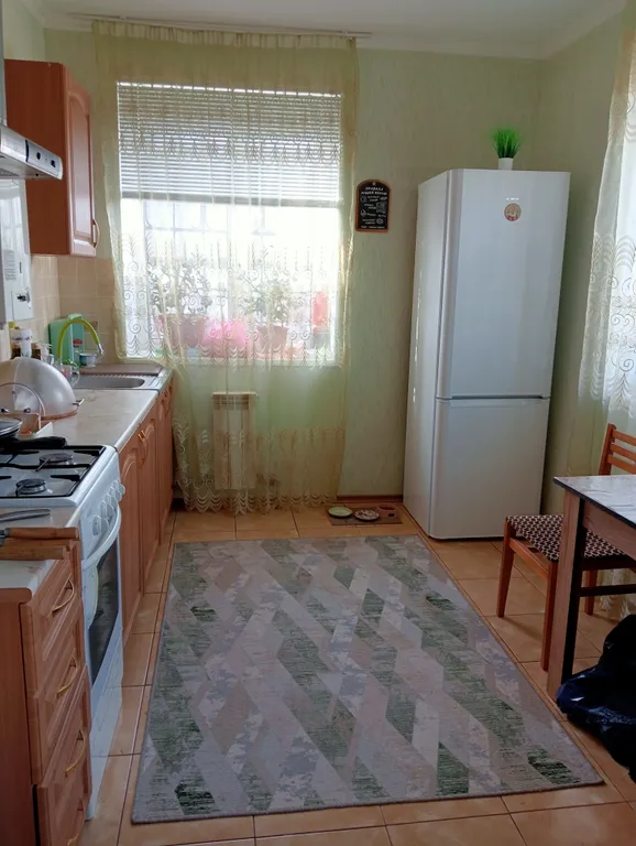 Жильё в загородном доме