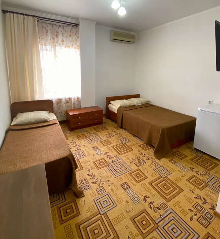 Квартира Комната — Анапа