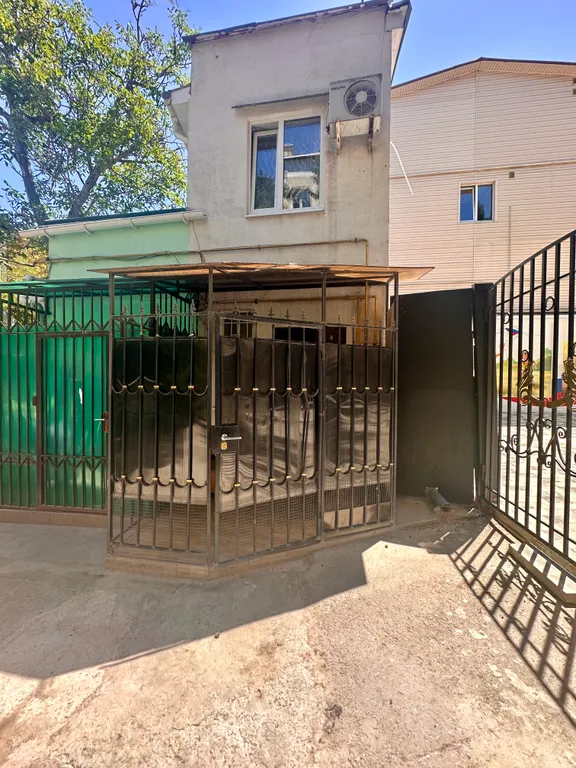 Квартира у моря