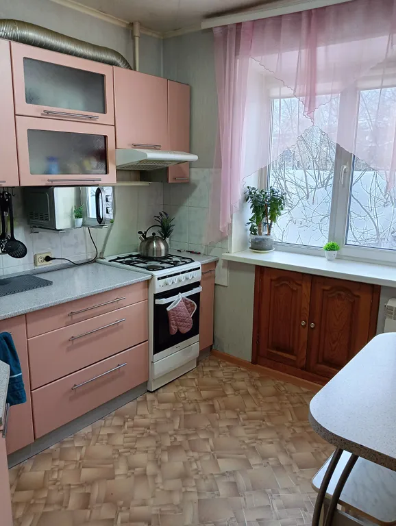 Квартира Уютная квартира в центре города — Верхний Уфалей