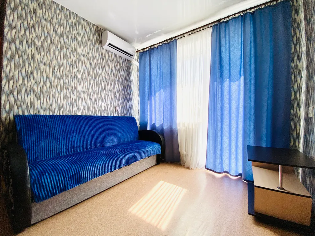 Квартира возле жд вокзала — аренда посуточно в Новокузнецк