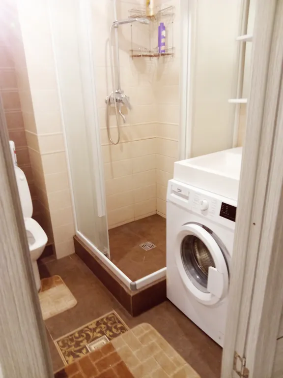 Квартира Уютная квартира у Чёрного моря в г. Сириус — Сириус