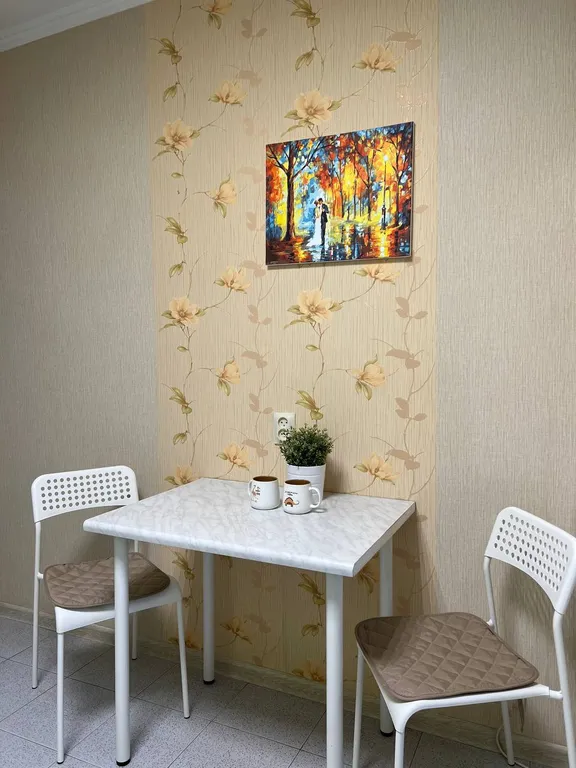 Квартира Квартира с панорамным видом на город — Краснодар