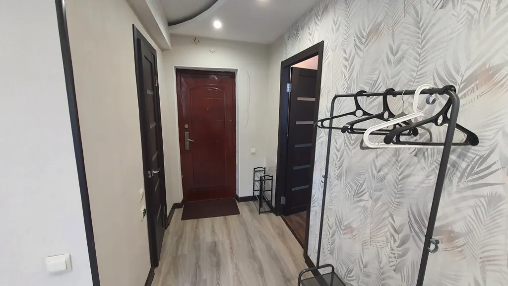 Уютная квартира по разумной цене