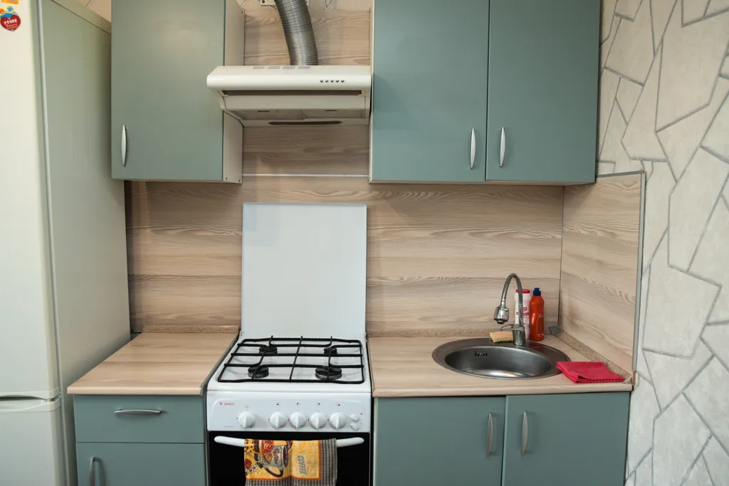 Апартамент Татия