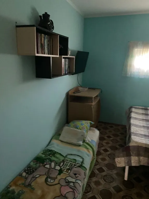 Коттедж для семьи