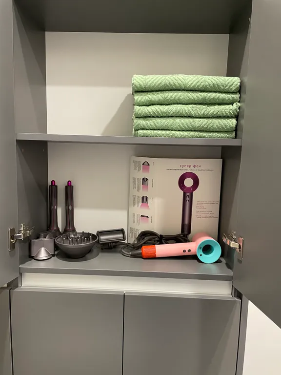 Квартира Квартира с огромной террасой и дизайнерским ремонтом — Светлогорск