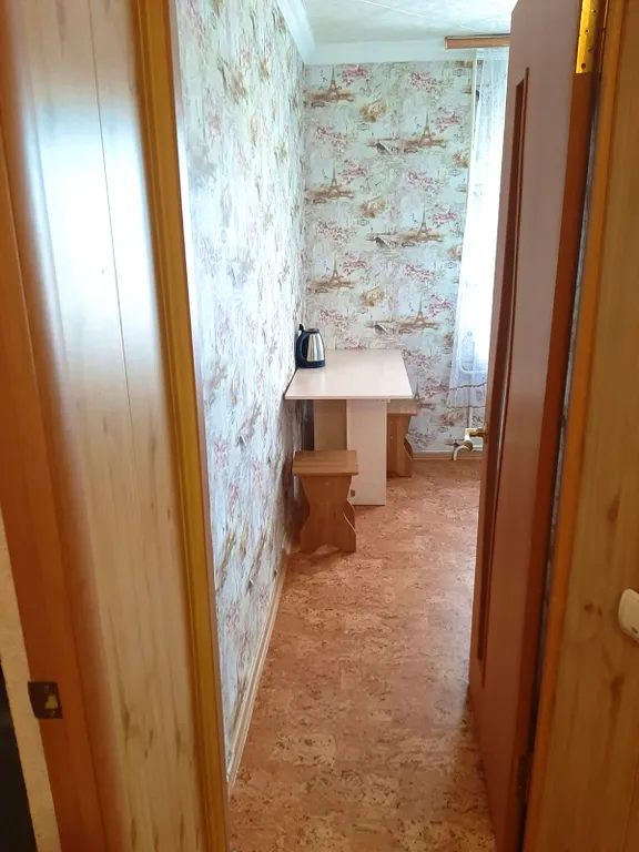 2-комнатная квартира в курортной зоне