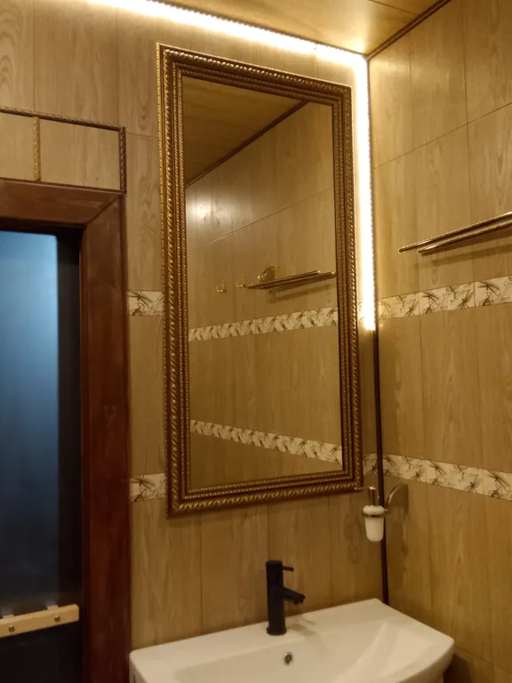 Гостевой дом.