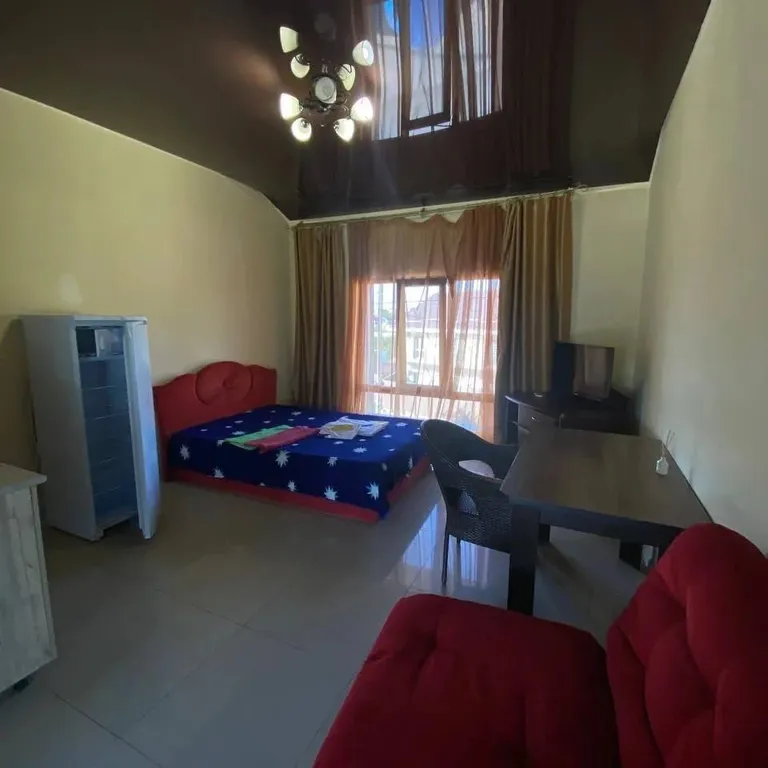 Квартира 1-комнатная Квартира — Севастополь