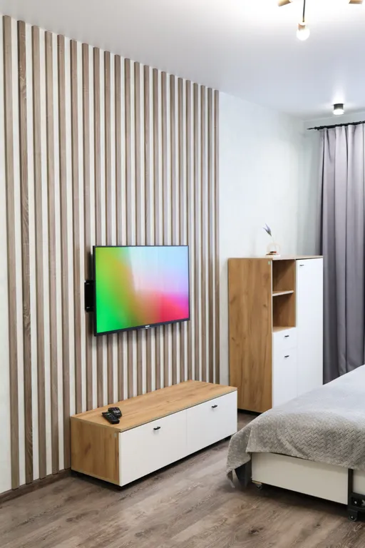 Квартира у моря