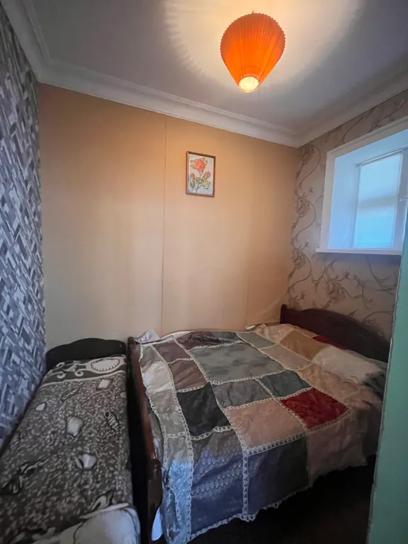 Коттедж Дом рядом с городским пляжем — Избербаш