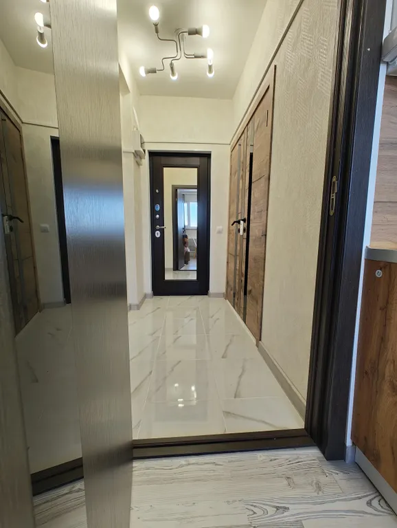 Квартира в центре Одинцово