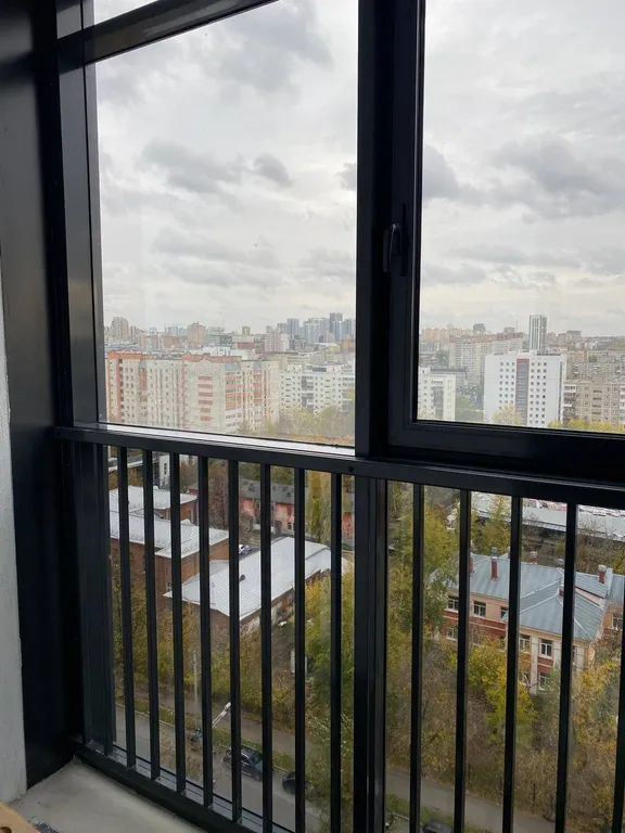 2-комнатная евро квартира у набережной в самом центре