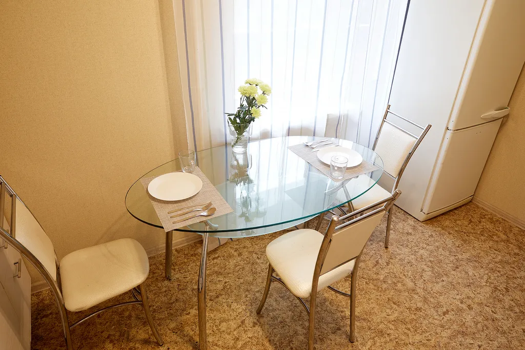 Апартаменты для гостей города