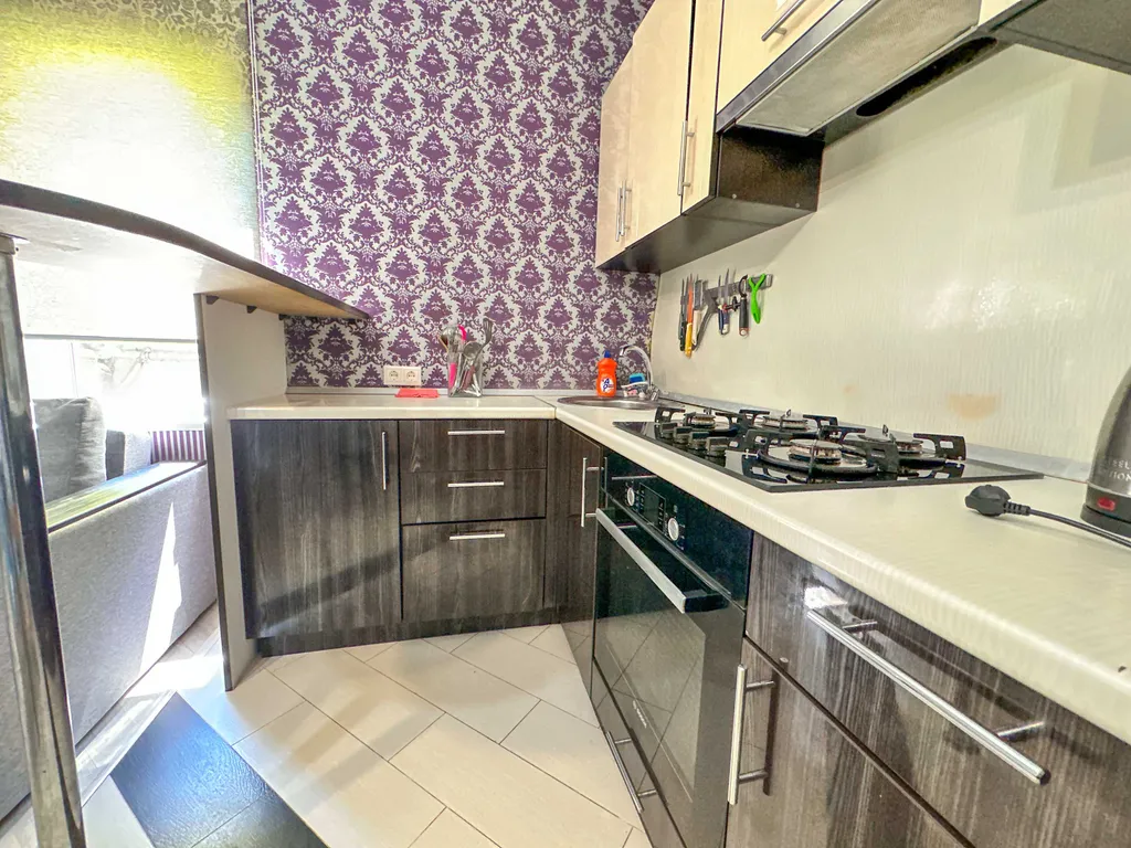 Апартаменты у моря Альфагид