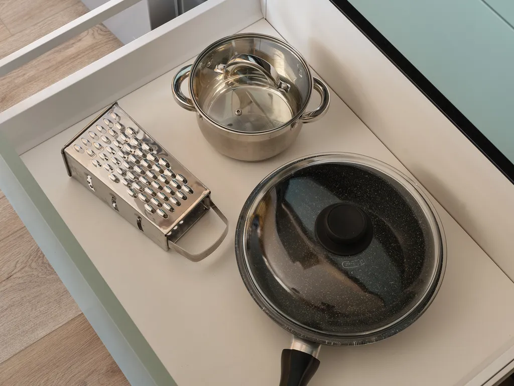 Апартамент Andersen