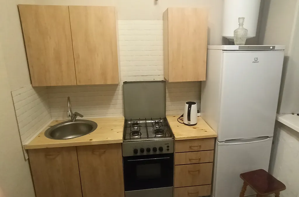 Уютная квартира рядом с Кремлём