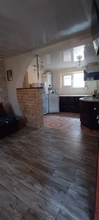 Коттедж 3-комнатный Дом — Судак