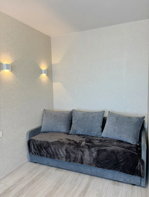 Квартира у моря