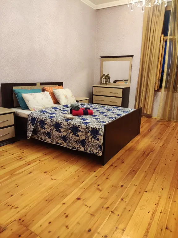 Квартира рядом с метро 28 Мая