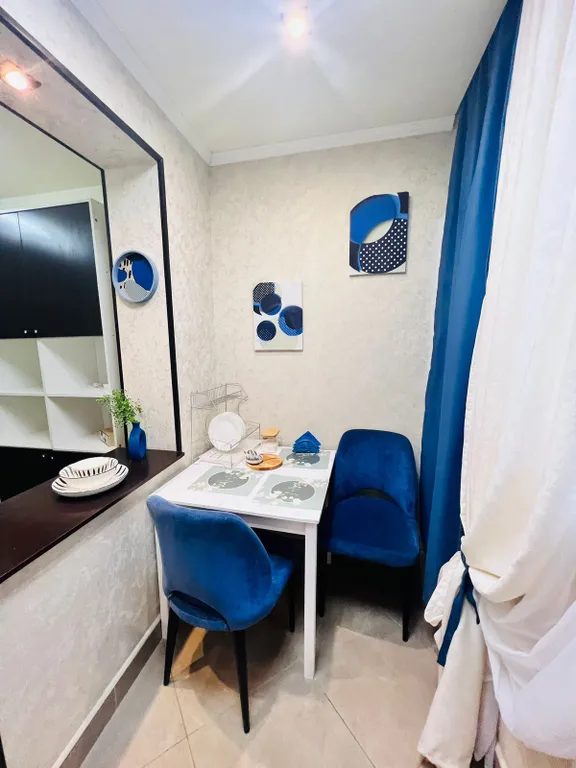 Апартамент Ждущая