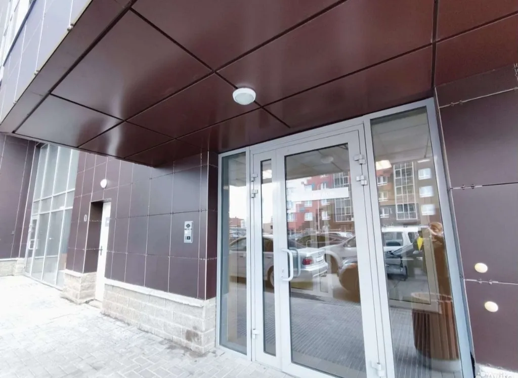 Новая евродвушка с видом на Онежское озеро