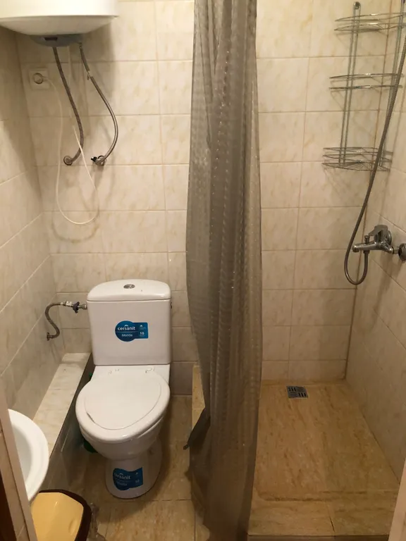 Дача в 5-7 минутах ходьбы до моря