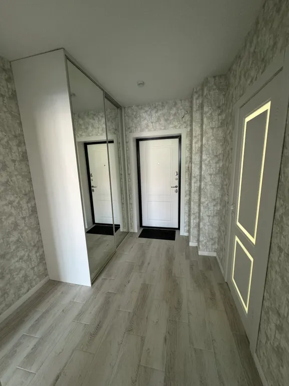 Квартира Комфортная квартира — Светлогорск