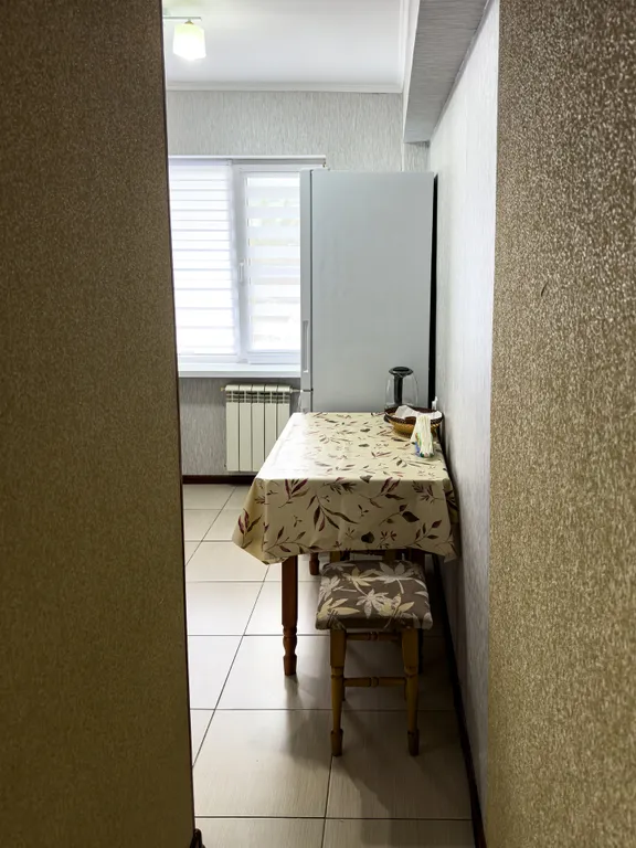 Квартира 1-комнатная Квартира — Лазаревское