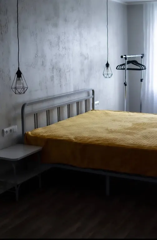 Квартира 3-комнатная Квартира — Шерегеш