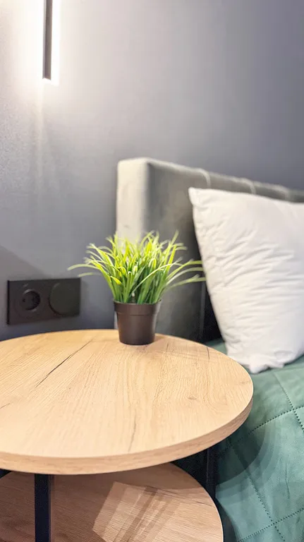 Квартира Апартаменты в ЖК Новое Колпино — Колпино