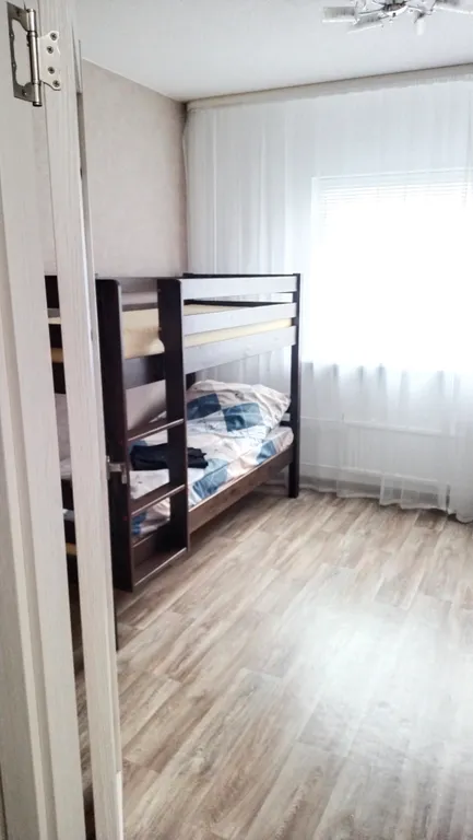 Уютная теплая квартира в центре города