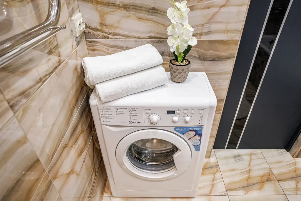 Квартира Уютные апартаменты в центре города — Краснодар