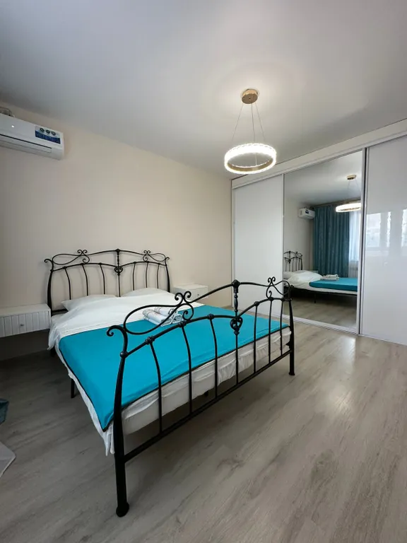 Уютный уголок