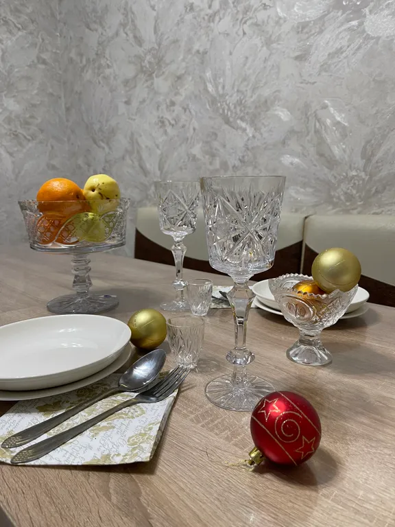 Коттедж Уютный дом с двумя ванными — Кисловодск