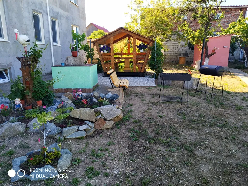 Квартира у моря