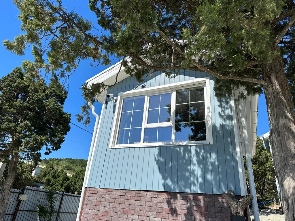 Дом с прекрасным видом на море