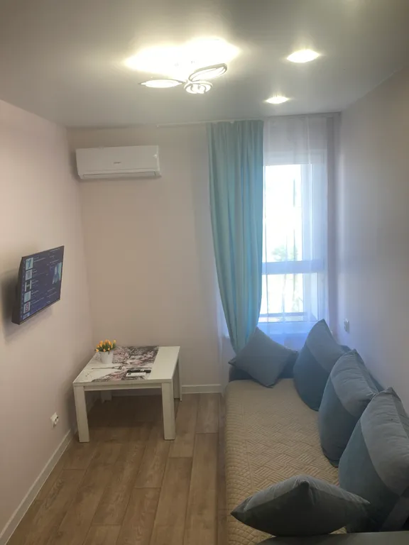 Новая, уютная квартира оазис